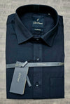 Men's Oxford Cotton Formal Shirt – view 3