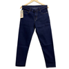 Men's Corporate Denim Jeans – Navy Blue – view 1