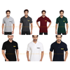 Security polo T-shirt – all 8 colours