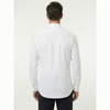 Men's Classic Formal Shirt – White – view 1