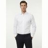 Men's Classic Formal Shirt – White – view 4