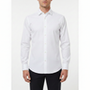 Men's Classic Formal Shirt – White – view 5