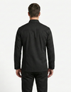 All Black chef coat – view 1