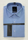 Men's Oxford Cotton Formal Shirt – view 5