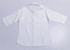 Women's PC Formal Shirt – White – back view