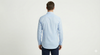 Men's Classic Formal Shirt – Sky Blue – view 5
