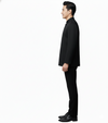 Full Sleeve Waiter Uniform – Black – view 4