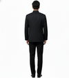Full Sleeve Waiter Uniform – Black – view 5