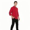 Red chef coat – view 5