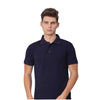 GC 301 Spun Matty Polo T-Shirt – Navy Blue