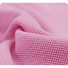 GC 301 Spun Matty Polo T-Shirt fabric close-up