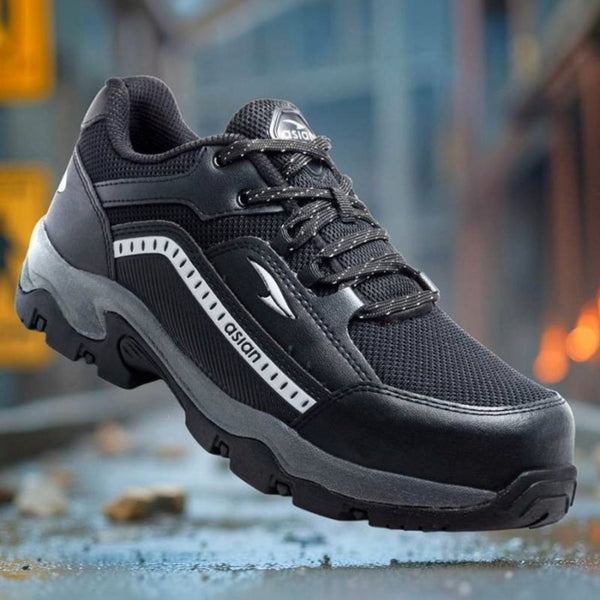 Asian P11 safety shoes
