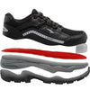 Asian P11 safety shoes