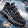 Asian P01 safety shoes