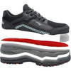 Asian P01 safety shoes