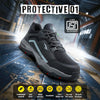 Asian P01 safety shoes