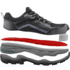 Asian P11 SPL safety shoes