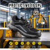 Asian P11 SPL safety shoes
