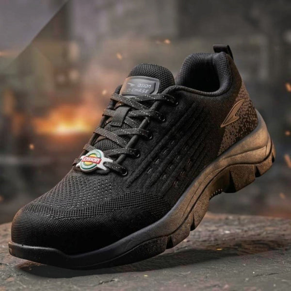 Asian P22 safety shoes