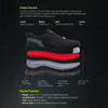 Asian P22 safety shoes
