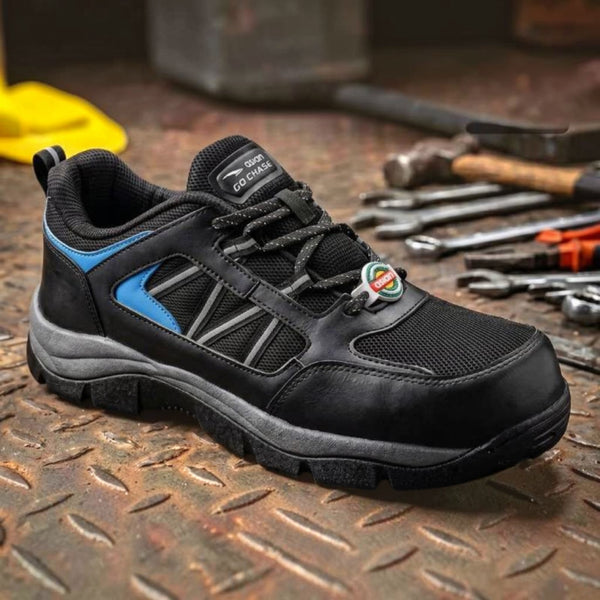 Asian P21 SPL safety shoes