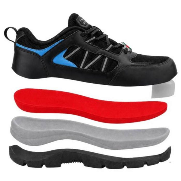 Asian P21 SPL safety shoes