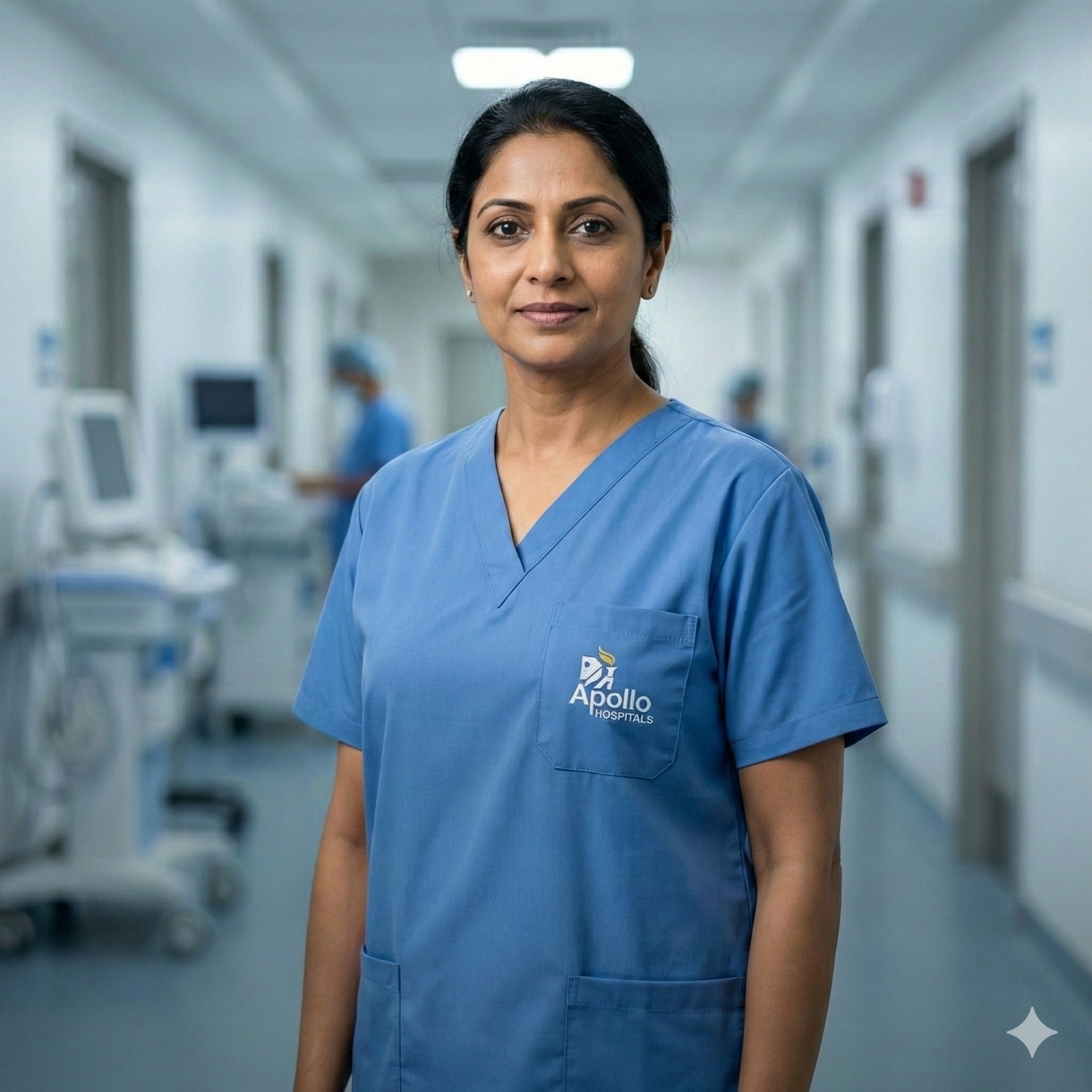 Medical Uniforms