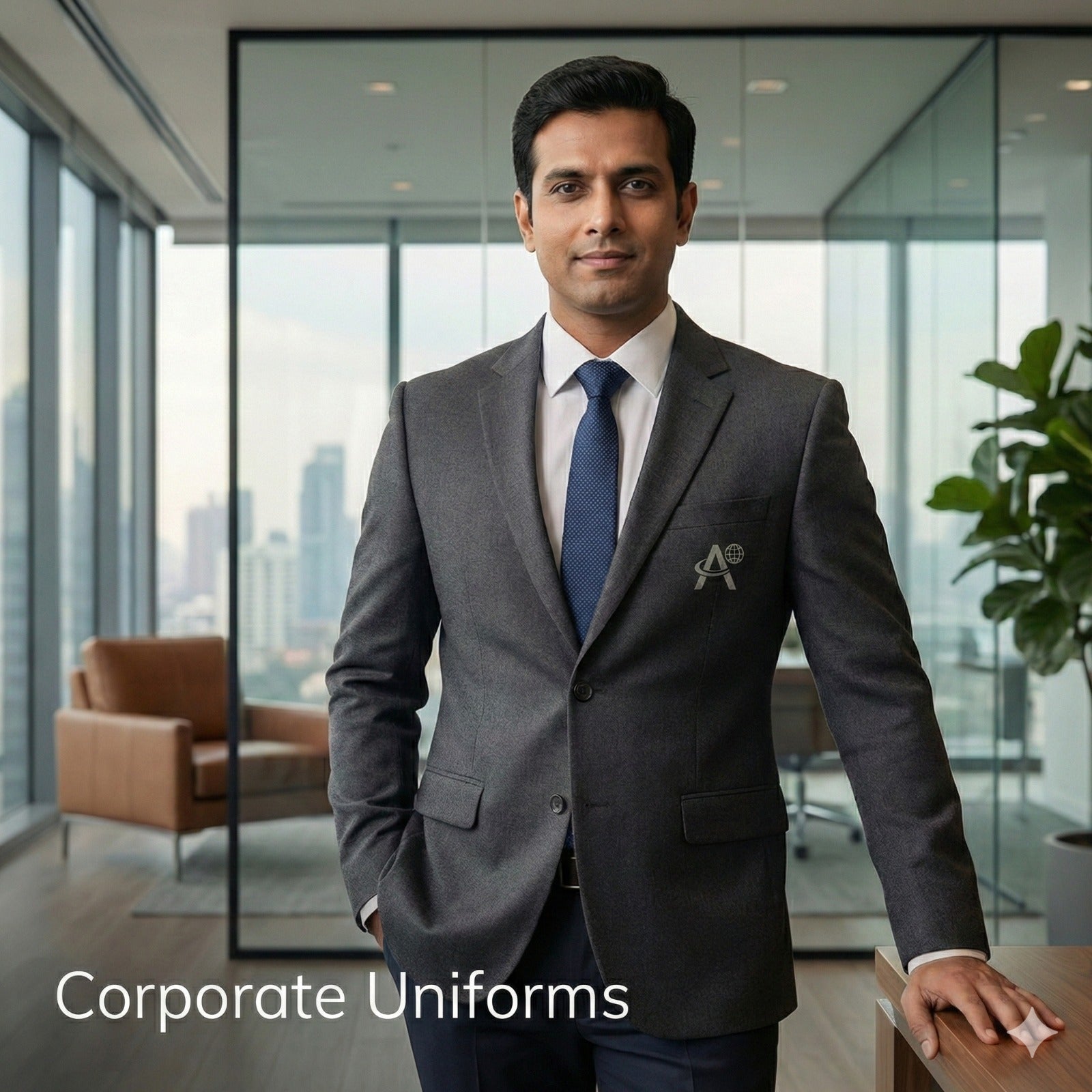 Corporate Uniforms